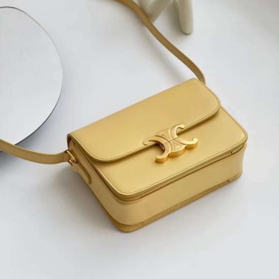 Celine Triomphe Bag – Replica