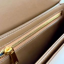 Celine Triomphe Brown Bag – Replica