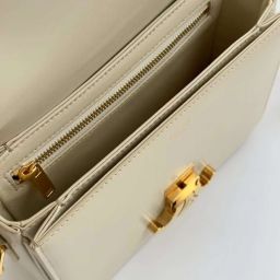 Celine Triomphe Beige Bag – Replica