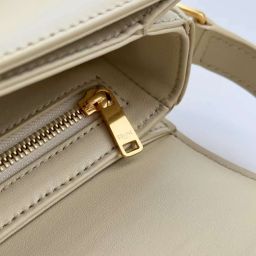 Celine Triomphe Beige Bag – Replica