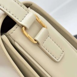 Celine Triomphe Beige Bag – Replica