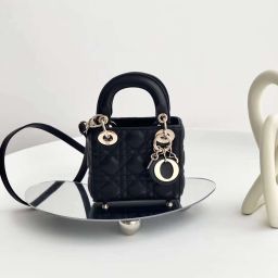 Lady Dior Micro Bag – Replica