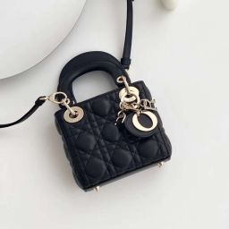 Lady Dior Micro Bag – Replica