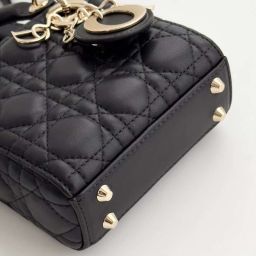 Lady Dior Micro Bag – Replica