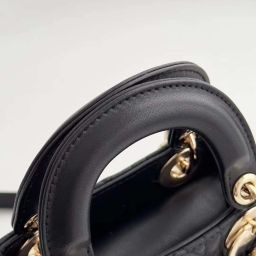 Lady Dior Micro Bag – Replica