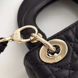 Lady Dior Micro Bag – Replica