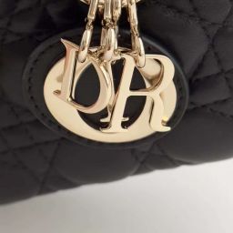 Lady Dior Micro Bag – Replica