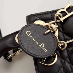 Lady Dior Micro Bag – Replica