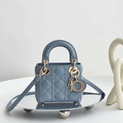 Lady Dior Micro Bag – Replica