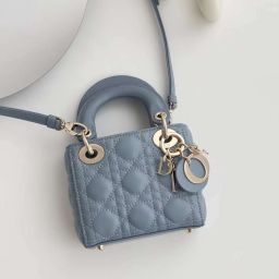 Lady Dior Micro Bag – Replica