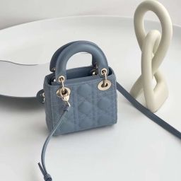 Lady Dior Micro Bag – Replica