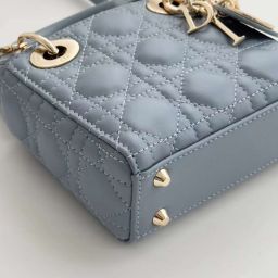 Lady Dior Micro Bag – Replica