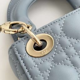 Lady Dior Micro Bag – Replica