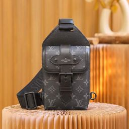 LV Saumur Sling Bag – Replica