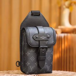 LV Saumur Sling Bag – Replica