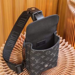 LV Saumur Sling Bag – Replica