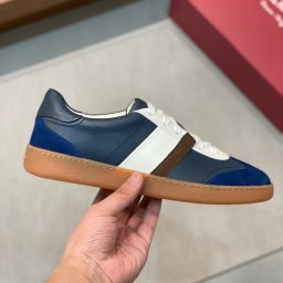 Ferragamo Sneakers – Replica