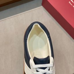 Ferragamo Sneakers – Replica