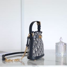 Small C’est Dior Bag – Replica