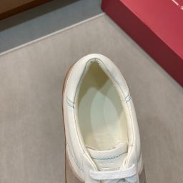 Ferragamo Sneakers – Replica