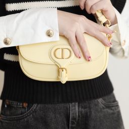 Dior Bobby East-West Bag – Replica