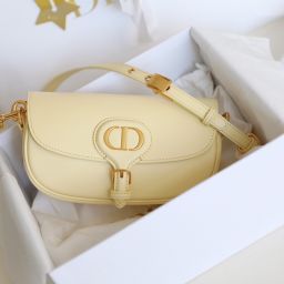 Dior Bobby East-West Bag – Replica