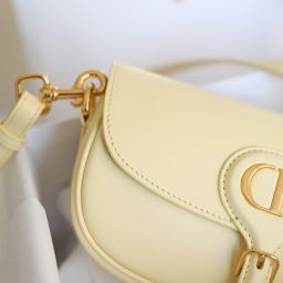 Dior Bobby East-West Bag – Replica