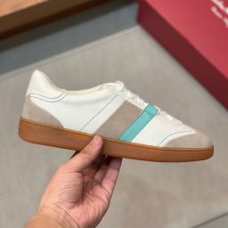 Ferragamo Sneakers – Replica