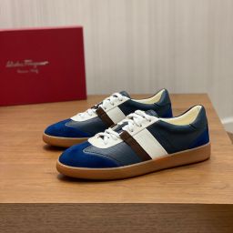 Ferragamo Sneakers – Replica