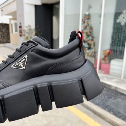 Prada Sneakers – Replica