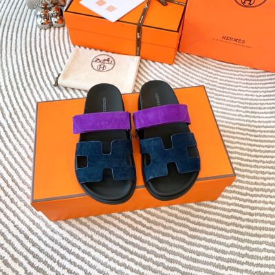 Hermes Chypre Sandal – Replica