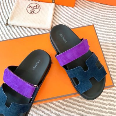 Hermes Chypre Sandal – Replica