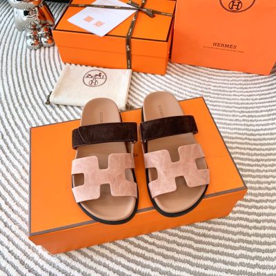 Hermes Chypre Sandal – Replica