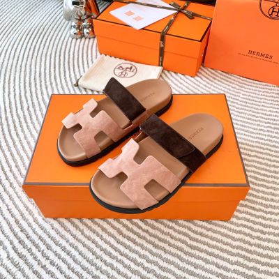 Hermes Chypre Sandal – Replica