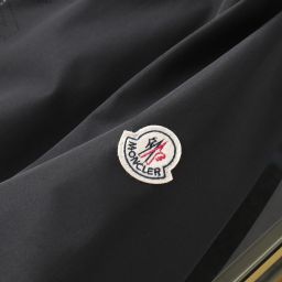 Moncler Hooded Jacket – Replica