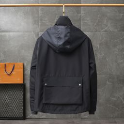 Prada Nylon WindBreaker – Replica