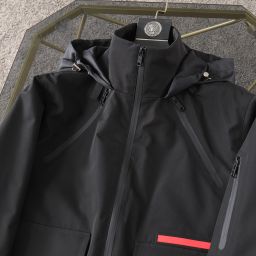 Prada Nylon WindBreaker – Replica