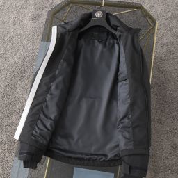 Prada Nylon WindBreaker – Replica