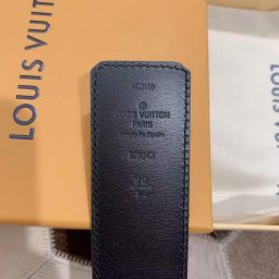 LV Initiales 35MM Belt – Replica