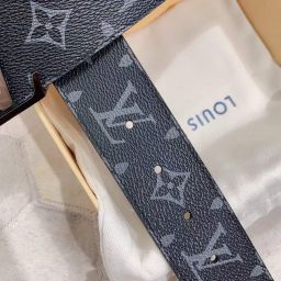 LV Initiales 35MM Belt – Replica