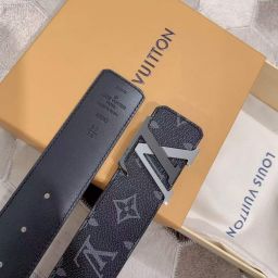 LV Initiales 35MM Belt – Replica