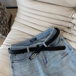 Balenciaga Diamond Casual Jeans – Replica