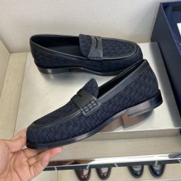 Dior Granville Loafer – Replica