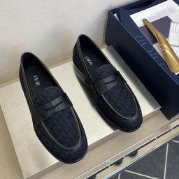 Dior Granville Loafer – Replica