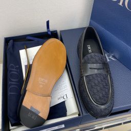 Dior Granville Loafer – Replica