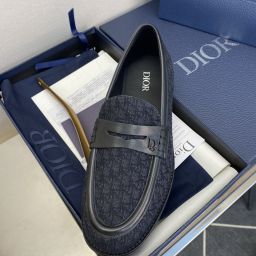 Dior Granville Loafer – Replica