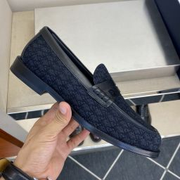 Dior Granville Loafer – Replica