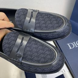 Dior Granville Loafer – Replica