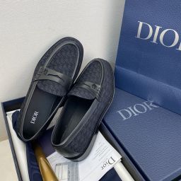 Dior Granville Loafer – Replica