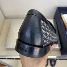 Dior Granville Loafer – Replica